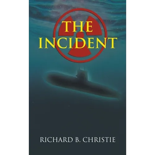 The Incident - Hardcover