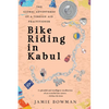 Bike Riding in Kabul - Paperback