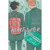Heartstopper #1: A Graphic Novel: Volume 1 - Hardcover