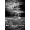 Demon of Undoing - Paperback