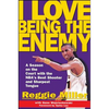 I Love Being the Enemy - Paperback