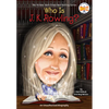 Who Is J.K. Rowling? - Paperback