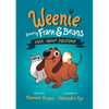 Mad about Meatloaf (Weenie Featuring Frank and Beans Book #1) - Paperback