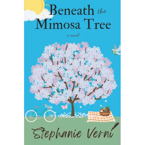 Beneath the Mimosa Tree - Paperback