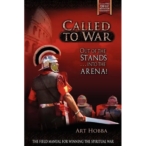 Called to War: Out of the Stands...Into the Arena - Paperback