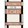Prophets of the Lord - Paperback