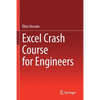 Excel Crash Course for Engineers - Paperback