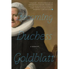 Becoming Duchess Goldblatt - Paperback