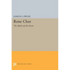Renae Char: The Myth and the Poem - Paperback