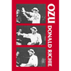 Ozu: His Life and Films - Paperback