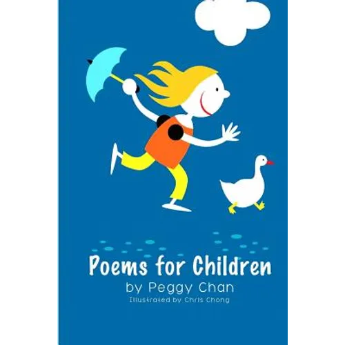 Poems for Children - Paperback