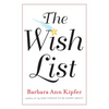 The Wish List - Paperback