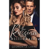 The Russian Billionaire: A Romantic Suspense Novel - Paperback