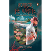 Horror, He Wrote: The Ladies Under the Bridge - Paperback