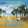 It's Raining Rabbits - Paperback