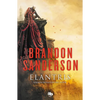 Elantris (Spanish Edition) - Paperback