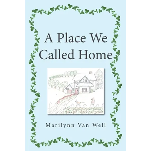 A Place We Called Home - Paperback