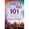 Direct Selling 101: The Step by Step Guide to #Rockthatdream in the Direct Sales Industry - Paperback