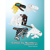 Colour by Numbers: Indigenous Art - Paperback