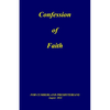 Confession of Faith: and Government of the Cumberland Presbyterian Church - Paperback