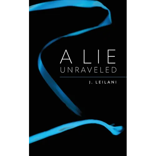 A Lie Unraveled - Paperback