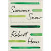 Summer Snow: New Poems - Hardcover