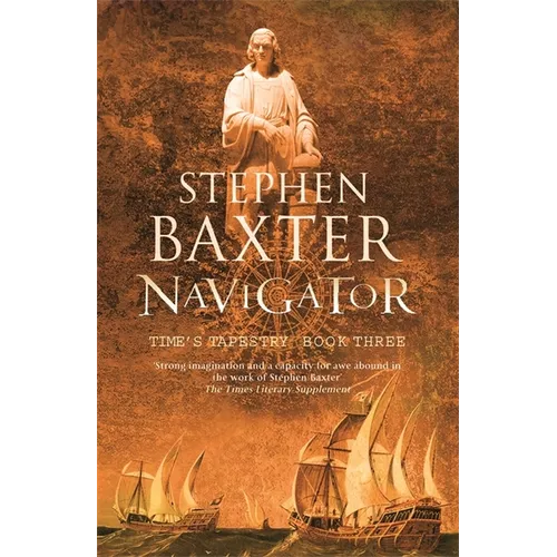 Navigator - Paperback