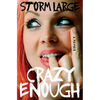 Crazy Enough - Paperback