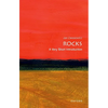 Rocks: A Very Short Introduction - Paperback