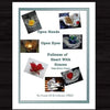 Open Hands Open Eyes Fullness of Heart with Grace: Visio Divina Prayer - Paperback