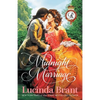 Midnight Marriage: A Georgian Historical Romance - Paperback