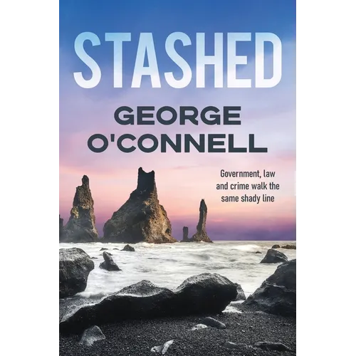 Stashed: A Jim Walker Thriller - Paperback