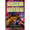 Wisdom For Winning - Paperback