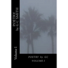 POETRY by GC: Volume I - Paperback