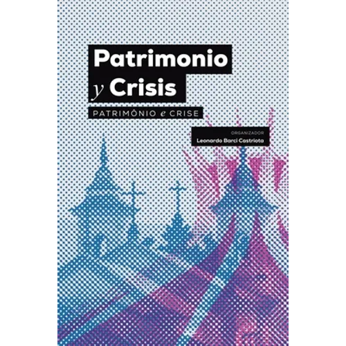 Patrimonio y Crisis - Paperback