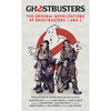 Ghostbusters - The Original Movie Novelizations Omnibus - Mass Market Paperbound
