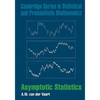 Asymptotic Statistics - Paperback
