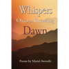 Whispers over a brewing dawn - Paperback