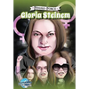 Female Force: Gloria Steinem - Paperback