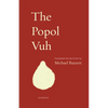 The Popol Vuh - Paperback