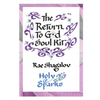 The Return to God Soul Kit: How to Prepare for Rosh Hashanah and Yom Kippur - Paperback