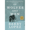 Of Wolves and Men - Paperback