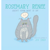 Rosemary Renee Doesn't Know What to Say - Hardcover
