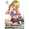 I Want a Gal Gamer to Praise Me, Vol. 3 - Paperback