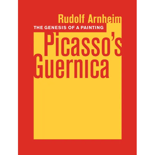 The Genesis of a Painting: Picasso's Guernica - Paperback