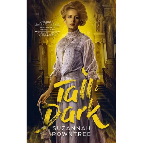 Tall & Dark - Paperback