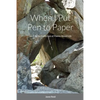 When I Put Pen to Paper: An Eclectic Collection of Poems About Life - Paperback