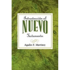 Introducción Al Nuevo Testamento Aeth - Paperback