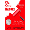 Diy. on a Budget.: The Very Best Tried-And-Tested Ideas for Your Home - Hardcover