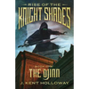 Rise of the Knightshades: The Djinn - Paperback